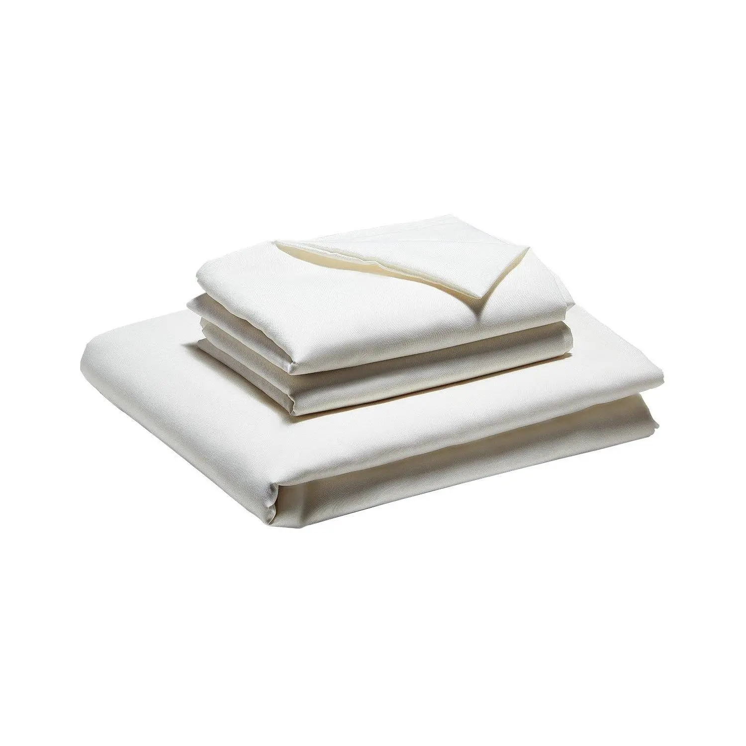 【summerfinds】VEVOR 4-Piece King Bed Sheet Set 100% Brushed Microfiber Bedding Set with Deep Pocket, Bedding Set For King Size Bed, Microfiber Bed Sheets