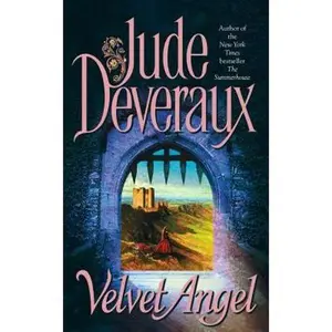 USED-Velvet Angel by Deveraux, Jude (Mass Market Paperback)