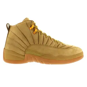 Jordan Men's 12 Retro PSNY Wheat, from StockX