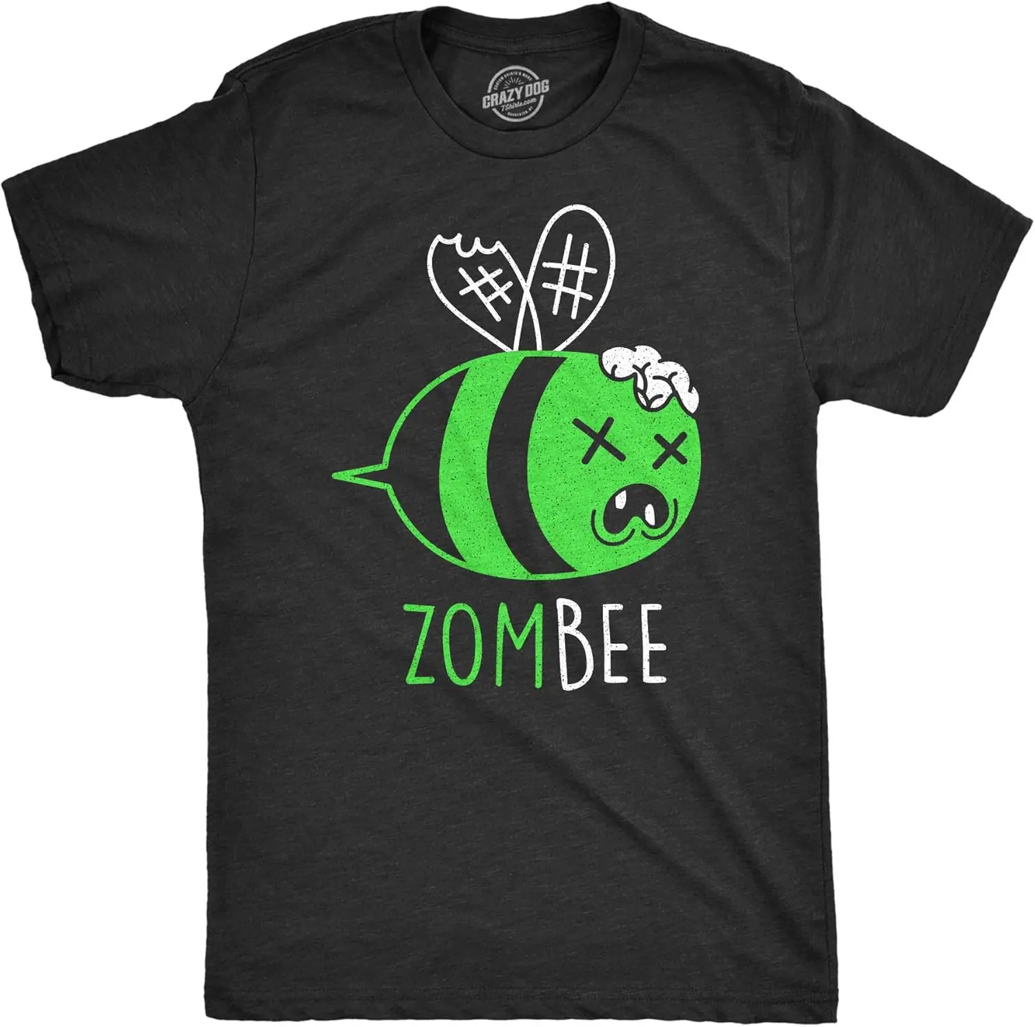 Halloween Mens T-Shirt Lets Get Smashed Funny Pumpkin Spooky Tees | Funny T Shirts, Halloween Apparel for Men, Cool Drinking Short Sleeve, Soft Cotton Blend, Novelty Tees for Guys