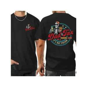 Dad Tax Making Sure It's Not Poison Fathers Day Shirt, Funny Dad Shirt, Dad Tax Shirt, Fathers Day Shirt, Humorous Shirt, Taxation Shirt, Gift For Dad