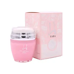 YARA HAND AND BODY LOTION BY ARD AL ZAAFAEAN 1.53FL.OZ Body Care Cream Moisturizing  Hydrating Skin Repair