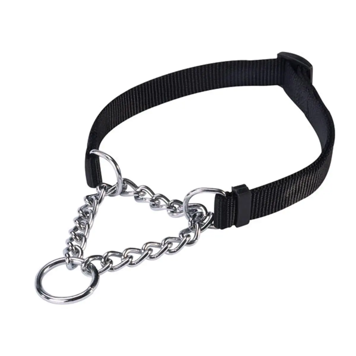 Guardian Martingale Collar 13-18 In Black