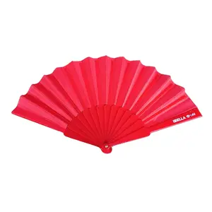 Red Fan #ALaMillie