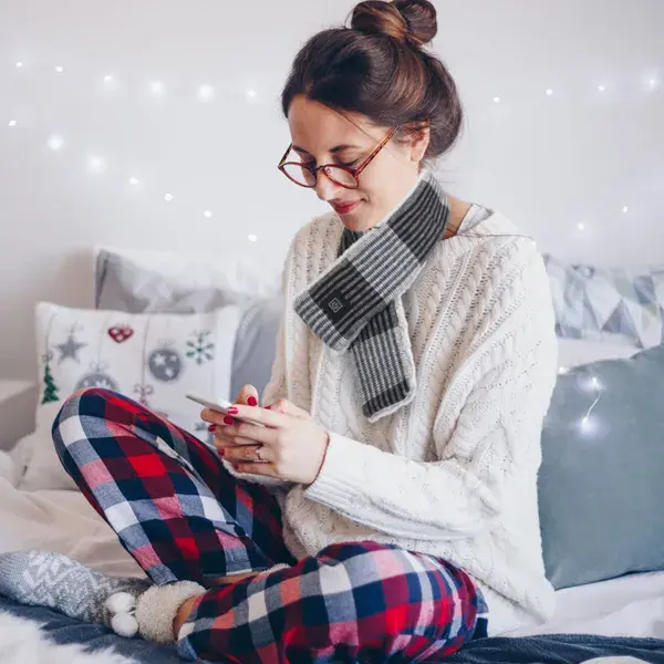 Electric Heated Scarf USB Heating Neck Wrap Unisex,Electric Heated Scarf USB Heating Neck Wrap Unisex,Electric Heated Scarf USB Heating Neck Wrap Unisex # Fyp. # viral # foryou # tiktokmademebuyit. # makeup # foodtok # homegoods # trendingvideo. # obsesse