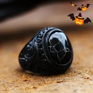 1pc European and American Gorgeous Exquisite Cold Style Oval Ring Fashionable Romantic Couple Confession Ring, Suitable for Daily Wear Jewelry, A Gift for Friends and Boyfriends