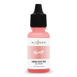 Rouge Fresh Dye Ink Re-inker