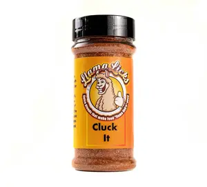 Cluck It Seasoning
