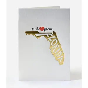 With Love From Florida