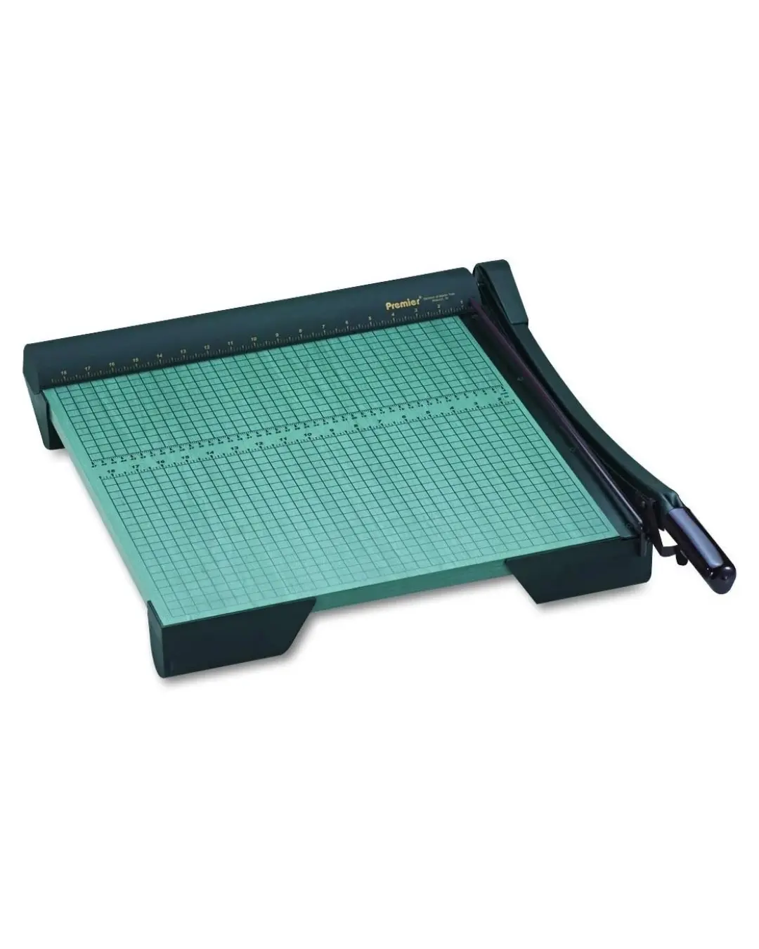 Martin Yale W18 Premier Heavy Duty Paper Trimmer (18")