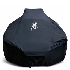 Heavy Duty Full Cover for Polaris Slingshot Waterproof & UV Resistant