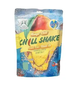 SAIGON GOURMET DRIED MANGO CHILI SHAKE TROPICAL FRUIT FROM VIETNAM