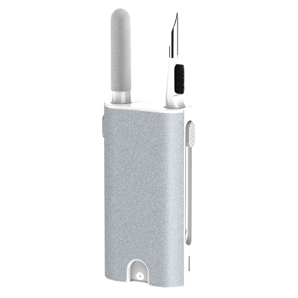 Desk Dust Vacuum with Clean Brush Portable Table Dust Removal Cleaning Brush USB Charging Desktop Cleaner Mini Vacuum Cleaner alloet