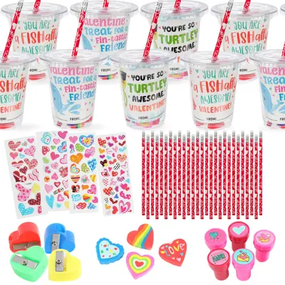 Valentines Favors for Kids TikTok Shop