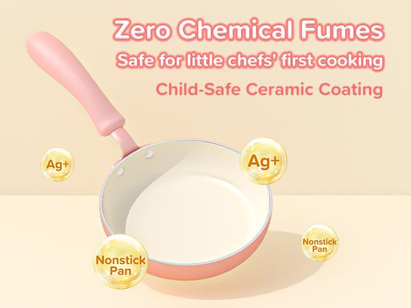 Kids Cooking Sets Real- Safe Mini Kitchen Set with Kids Knife Set for Real Food Making, Toddler Montessori Kitchen Playset for Girls Boys