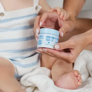 Zinky Zinc Oxide & Tallow Balm