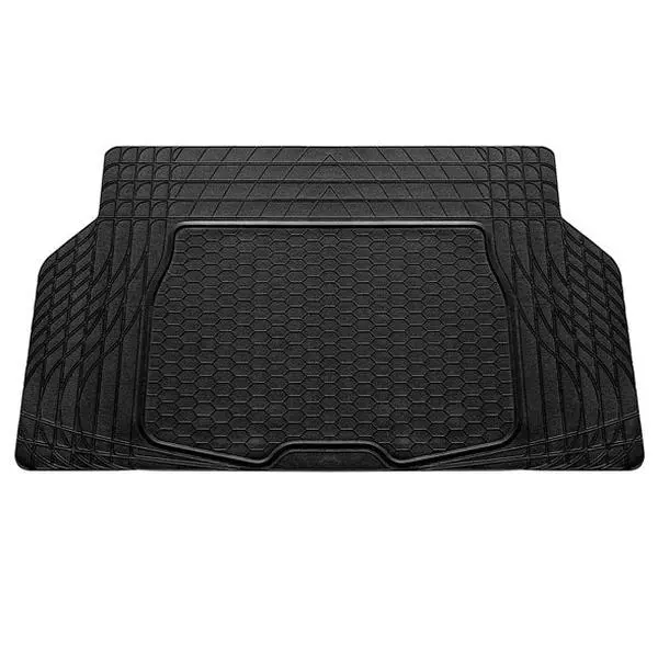 ClimaProof Trimmable Non-Slip Vinyl Cargo Liner Black