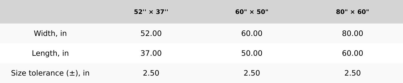 Open Sky 100% Cotton Woven Blanket