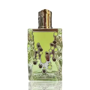 Sugar Me Pistachio Chocolate by Maison Alhambra EDP Spray, 3.4oz