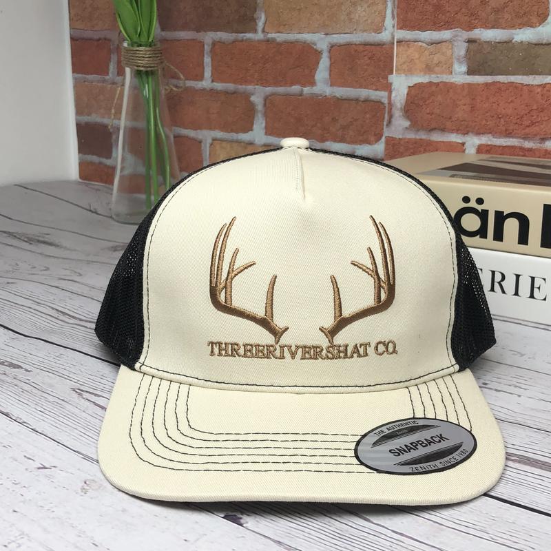 Duck Hunting Dog Hat, Flying Duck Camo Hat, Southern Fetch Deer Antler Hat, Pointer Dog Hunting Hat, Deer Skull Antlers Hat, Camo Trucker Snapback, Outdoor Hunting Cap, Deer Hunting Hat, Duck Hunting Cap