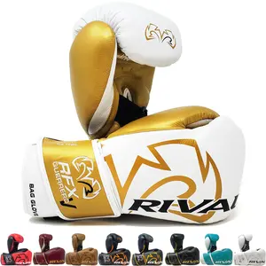 Rival Boxing RFX-Guerrero-V SF-H Hook and Loop Bag Gloves