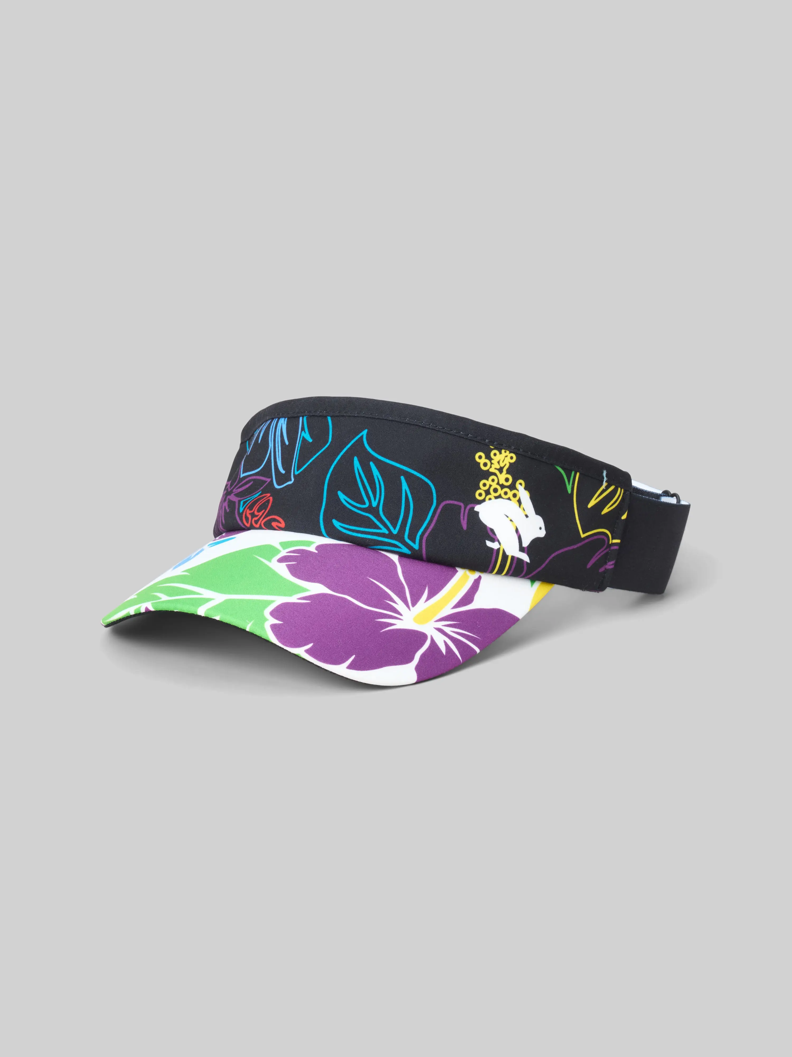 Adjustable Visor Adjustable Visor