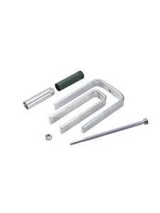 LISLE 57340 Steering Wheel Lock Plate Tool