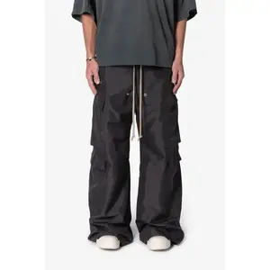 Rave Double Cargo Pants Rave Double Cargo Pants Menswear Man（gift）Gift