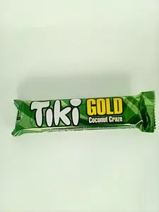 Tiki Gold Coconut Craze Tiki Gold Coconut Craze