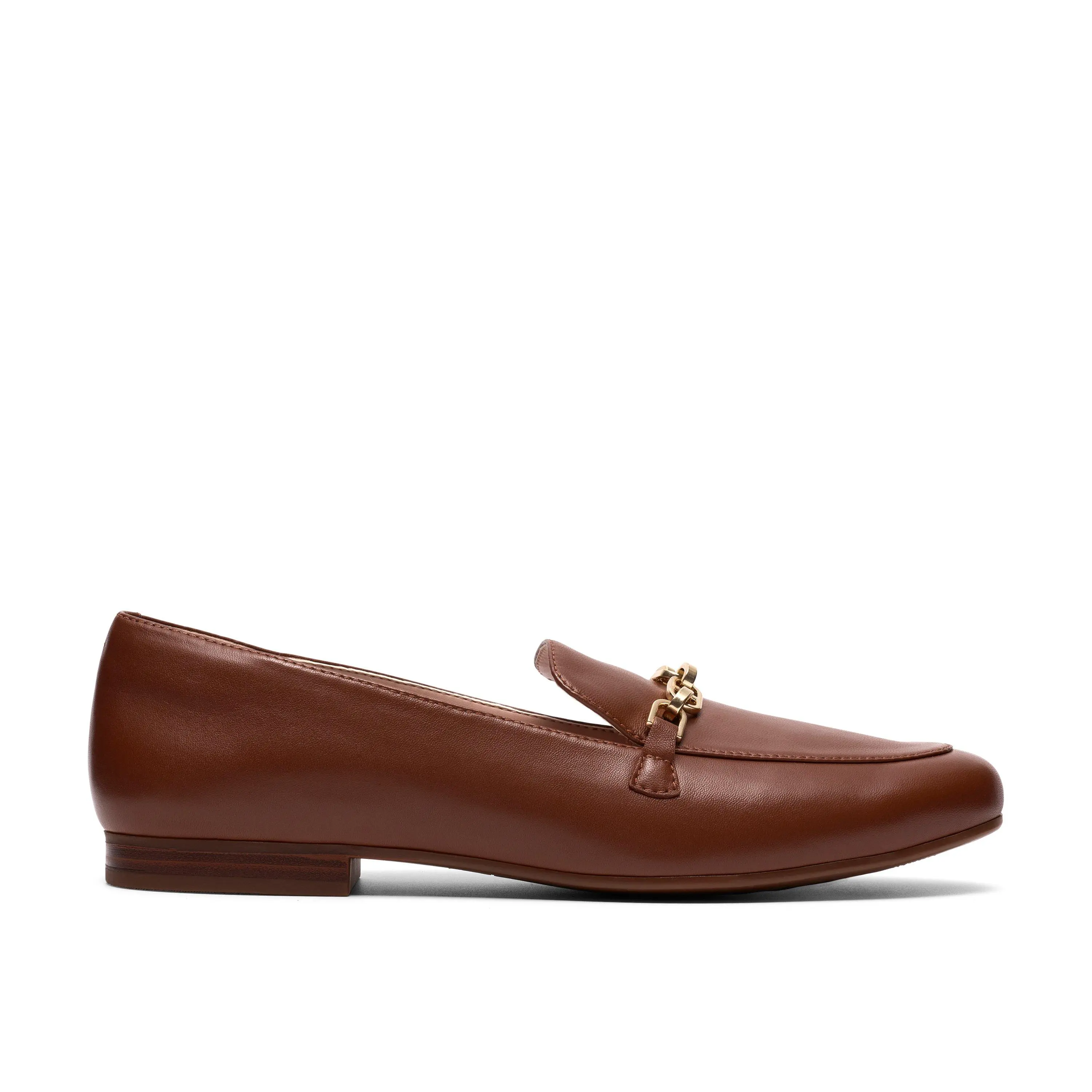 Clarks Womens Tamna Iris Loafers