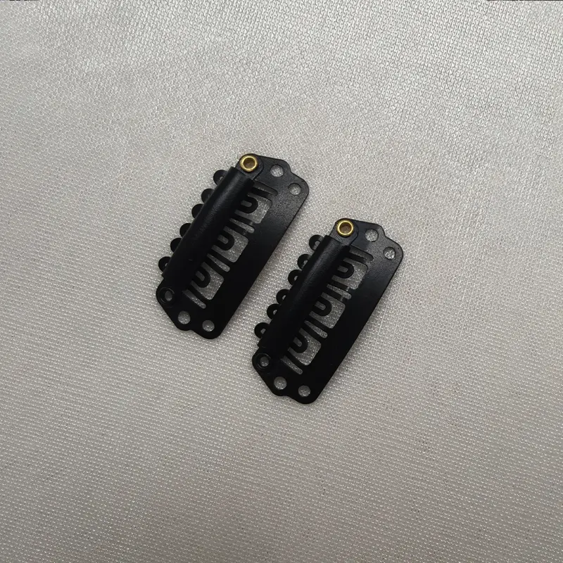 New A pair of clip free gift randomly Hair Clip Fun Hair Clips