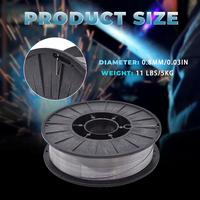 E71T-GS 0.030"(0.8mm)