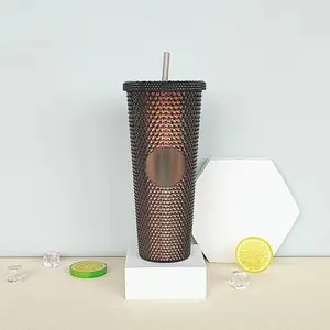 800ml Reusable Tumbler