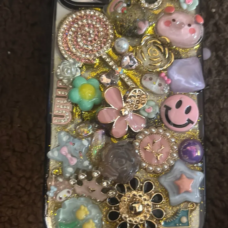 Junk case