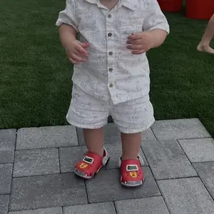 Crocs Kids Classic I AM Clogs, Unicorn, Butterfly, and Dinosaur Shoes for Boys and Girls