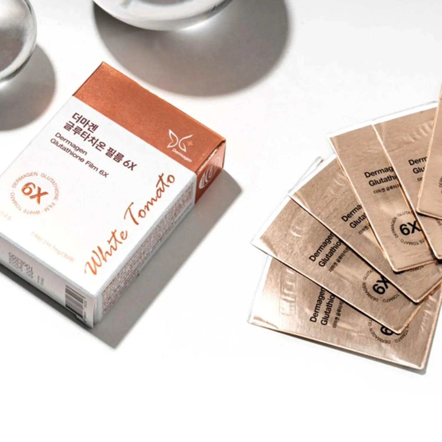 glutathione 6x Glutathione 6x 9x 30x 60x 2oz By Professional Formulas By main image 1