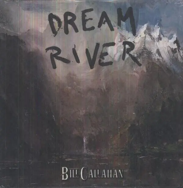 Bill Callahan - Dream River (Vinyl LP)