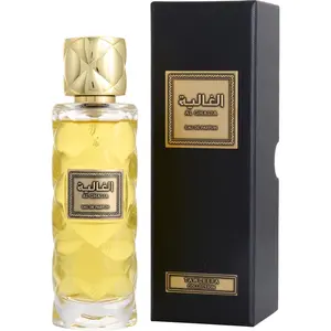 Rasasi Al Ghalia By Rasasi Eau De Parfum For Unisex