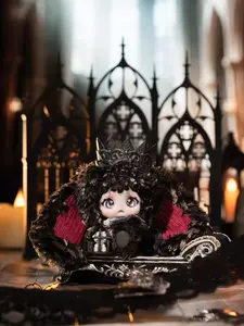 Nommi & Heymi -The Entwined Fate Series Plush Doll Blind Box