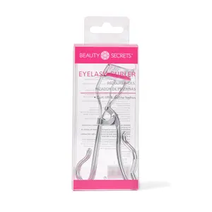 Beauty Secrets Eyelash Curler, Longlasting curl