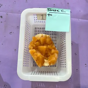 Natural Crystal 2