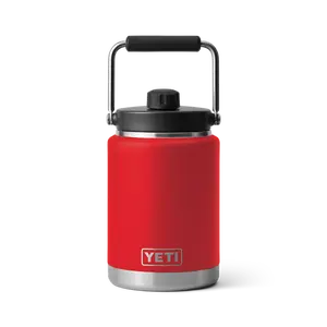 YETI Half Gallon Rambler Jug