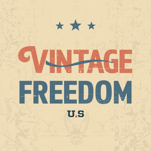 Vintage Freedom US