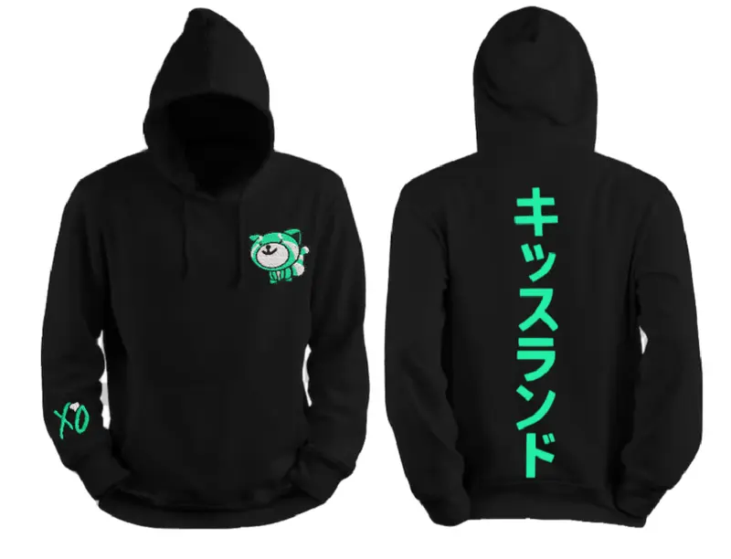 bigbang merch hoodie - TikTok Shop