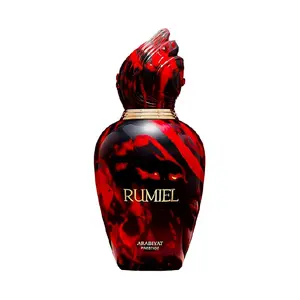 Arabiyat Prestige Rumiel Unisex Eau De Parfum 3.4 oz