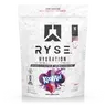 RYSE Hydration Electrolyte Powder Drink Mix Packets - Sugar-Free, Essential Vitamins, Taurine and Choline for Rehydration - Multi Sticks