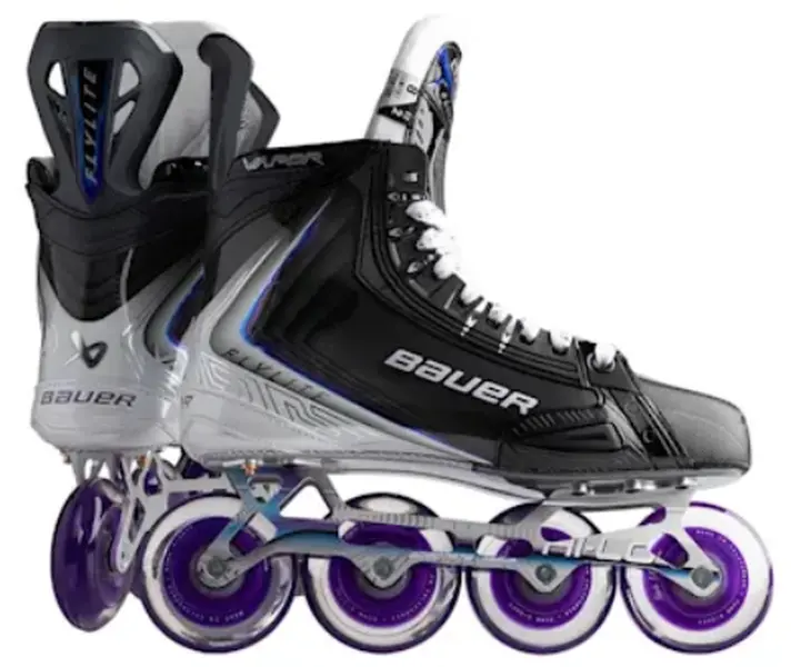 S26 Bauer Vapor FlyLite RH Skates S26 Bauer Vapor FlyLite RH Skates