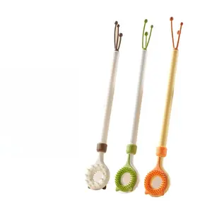 Fashion Boutique Pet Tickle Stick Toy Home