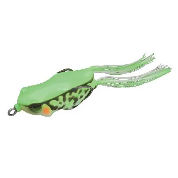 Jackall Kaera Hollow Body Frog