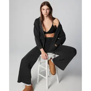 Cozy Crush Mineral Wash Oversized Zip Hoodie